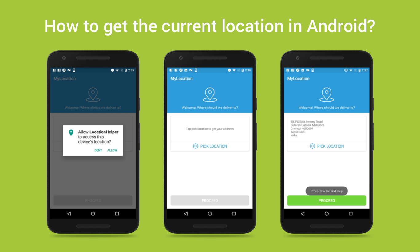 get current location android kotlin github